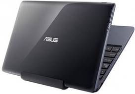 Asus Transformer book T100TA-C2-EDU Laptop (Atom Quad Core/2 GB/64 GB SSD/Windows 8 1)