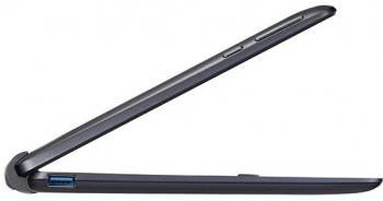 Asus Transformer book T100TA-C2-EDU Laptop (Atom Quad Core/2 GB/64 GB SSD/Windows 8 1)