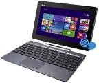 Asus Transformer book T100TA-C2-EDU Laptop (Atom Quad Core/2 GB/64 GB SSD/Windows 8 1)