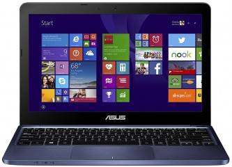 Asus EeeBook X205TA-EDU Laptop (Atom Quad Core/2 GB/32 GB SSD/Windows 8 1)