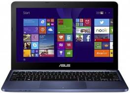 Asus EeeBook X205TA-EDU Laptop (Atom Quad Core/2 GB/32 GB SSD/Windows 8 1)