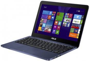 Asus EeeBook X205TA-EDU Laptop (Atom Quad Core/2 GB/32 GB SSD/Windows 8 1)