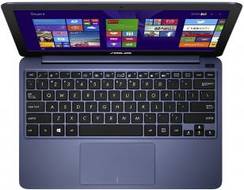Asus EeeBook X205TA-EDU Laptop (Atom Quad Core/2 GB/32 GB SSD/Windows 8 1)