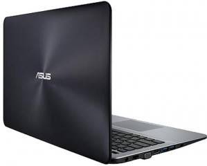 Asus X555DA-WS11 Laptop (AMD Quad Core A10/8 GB/1 TB/Windows 10)
