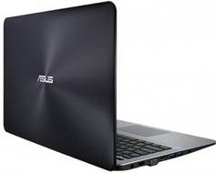 Asus X555DA-WS11 Laptop (AMD Quad Core A10/8 GB/1 TB/Windows 10)