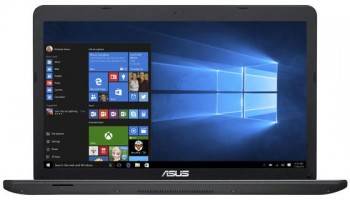 Asus X751SA-DS21Q Laptop (Pentium Quad Core/8 GB/1 TB/Windows 10)