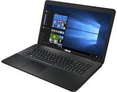 Asus X751SA-DS21Q Laptop (Pentium Quad Core/8 GB/1 TB/Windows 10)