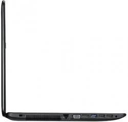 Asus X751SA-DS21Q Laptop (Pentium Quad Core/8 GB/1 TB/Windows 10)