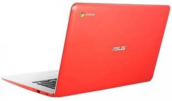 Asus Chromebook C300SA-DS02-RD Laptop (Celeron Dual Core/4 GB/16 GB SSD/Google Chrome)