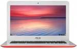 Asus Chromebook C300SA-DS02-RD Laptop (Celeron Dual Core/4 GB/16 GB SSD/Google Chrome)