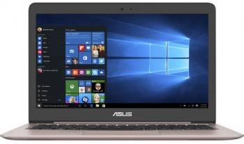 Asus Zenbook UX310UA-WB71 Laptop (Core i7 6th Gen/8 GB/256 GB SSD/Windows 10)