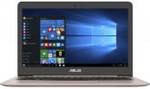 Asus Zenbook UX310UA-WB71 Laptop (Core i7 6th Gen/8 GB/256 GB SSD/Windows 10)