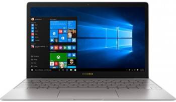 Asus Zenbook 3 UX390UA-DH51-GR Laptop (Core i5 7th Gen/8 GB/256 GB SSD/Windows 10)