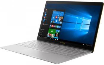 Asus Zenbook 3 UX390UA-DH51-GR Laptop (Core i5 7th Gen/8 GB/256 GB SSD/Windows 10)