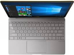 Asus Zenbook 3 UX390UA-DH51-GR Laptop (Core i5 7th Gen/8 GB/256 GB SSD/Windows 10)