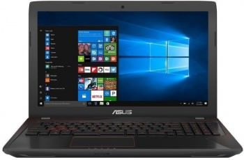 Asus FX553VD-DM628T Laptop (Core i7 7th Gen/8 GB/1 TB 128 GB SSD/Windows 10/4 GB) Price