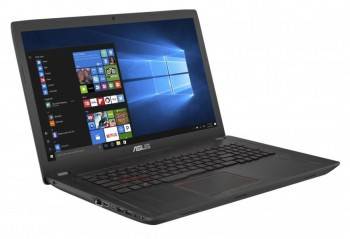 Asus FX553VD-DM628T Laptop (Core i7 7th Gen/8 GB/1 TB 128 GB SSD/Windows 10/4 GB)