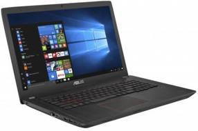 Asus FX553VD-DM628T Laptop (Core i7 7th Gen/8 GB/1 TB 128 GB SSD/Windows 10/4 GB)