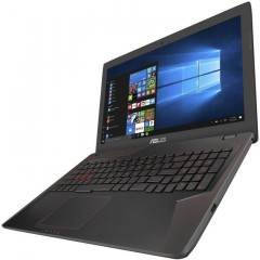 Asus FX553VD-DM628T Laptop (Core i7 7th Gen/8 GB/1 TB 128 GB SSD/Windows 10/4 GB)