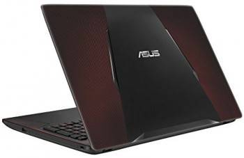 Asus FX553VD-DM628T Laptop (Core i7 7th Gen/8 GB/1 TB 128 GB SSD/Windows 10/4 GB)
