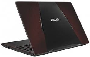 Asus FX553VD-DM628T Laptop (Core i7 7th Gen/8 GB/1 TB 128 GB SSD/Windows 10/4 GB)