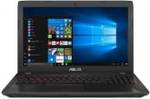 Asus FX553VD-DM628T Laptop (Core i7 7th Gen/8 GB/1 TB 128 GB SSD/Windows 10/4 GB)