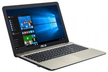 Asus Vivobook X541UA-DM1295T Laptop (Core i3 6th Gen/4 GB/1 TB/Windows 10)