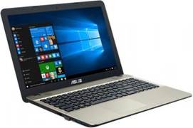 Asus Vivobook X541UA-DM1295T Laptop (Core i3 6th Gen/4 GB/1 TB/Windows 10)