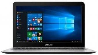 Asus Vivobook X556UQ-NB51 Laptop (Core i7 6th Gen/8 GB/512 GB SSD/Windows 10/2 GB)