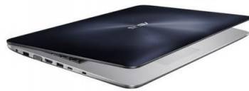 Asus Vivobook X556UQ-NB51 Laptop (Core i7 6th Gen/8 GB/512 GB SSD/Windows 10/2 GB)