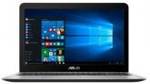 Asus Vivobook X556UQ-NB51 Laptop (Core i7 6th Gen/8 GB/512 GB SSD/Windows 10/2 GB)