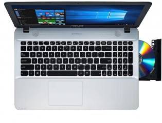 Asus Vivobook Max K541UA-Q52T-CB Laptop (Core i5 6th Gen/12 GB/1 TB/Windows 10)