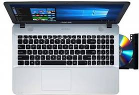 Asus Vivobook Max K541UA-Q52T-CB Laptop (Core i5 6th Gen/12 GB/1 TB/Windows 10)