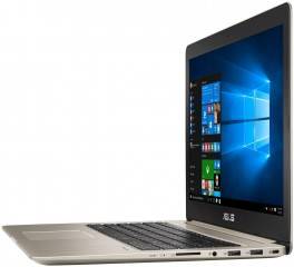 Asus Vivobook M580VD-EB54 Laptop (Core i5 7th Gen/8 GB/256 GB SSD/Windows 10/2 GB)