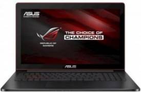 Asus ROG FX553VD-DM013 Laptop (Core i7 7th Gen/8 GB/1 TB/Linux/4 GB) Laptop