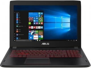 Asus FX502VM-AH51 Laptop (Core i5 6th Gen/16 GB/1 TB 1 SSD/Windows 10/3 GB) Price