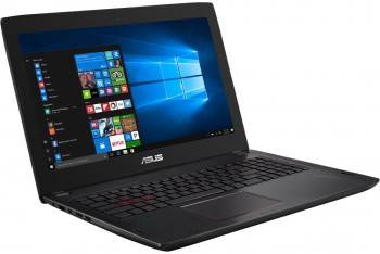 Asus FX502VM-AH51 Laptop (Core i5 6th Gen/16 GB/1 TB 1 SSD/Windows 10/3 GB)