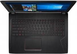 Asus FX502VM-AH51 Laptop (Core i5 6th Gen/16 GB/1 TB 1 SSD/Windows 10/3 GB)