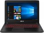 Asus FX502VM-AH51 Laptop (Core i5 6th Gen/16 GB/1 TB 1 SSD/Windows 10/3 GB)