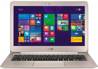 Asus Zenbook UX305FA-RBM1-GD Laptop (Core M 5th Gen/8 GB/256 GB SSD/Windows 8 1)