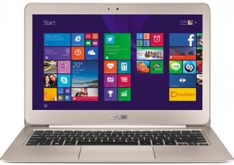 Asus Zenbook UX305FA-RBM1-GD Laptop (Core M 5th Gen/8 GB/256 GB SSD/Windows 8 1) Price