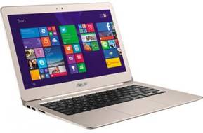 Asus Zenbook UX305FA-RBM1-GD Laptop (Core M 5th Gen/8 GB/256 GB SSD/Windows 8 1)