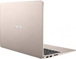 Asus Zenbook UX305FA-RBM1-GD Laptop (Core M 5th Gen/8 GB/256 GB SSD/Windows 8 1)