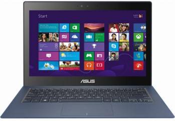 Asus Zenbook UX301LA-DH71T Laptop (Core i7 4th Gen/8 GB/256 GB SSD/Windows 8)