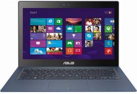 Asus Zenbook UX301LA-DH71T Laptop (Core i7 4th Gen/8 GB/256 GB SSD/Windows 8)