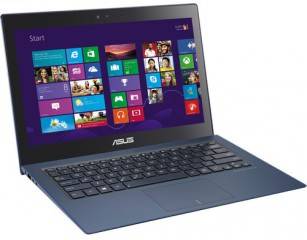Asus Zenbook UX301LA-DH71T Laptop (Core i7 4th Gen/8 GB/256 GB SSD/Windows 8)