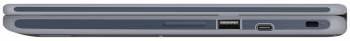 Asus Chromebook Flip C213SA-YS02-S Laptop (Celeron Dual Core/4 GB/32 GB SSD/Google Chrome)
