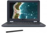 Compare Asus Chromebook Flip C213SA-YS02-S Laptop (Intel Celeron Dual-Core/4 GB//Google Chrome )