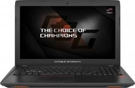 Asus ROG GL553VE-FY168T Laptop (Core i7 7th Gen/8 GB/1 TB 128 GB SSD/Windows 10/4 GB) Laptop