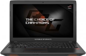 Asus ROG GL553VE-FY168T Laptop (Core i7 7th Gen/8 GB/1 TB 128 GB SSD/Windows 10/4 GB) Price